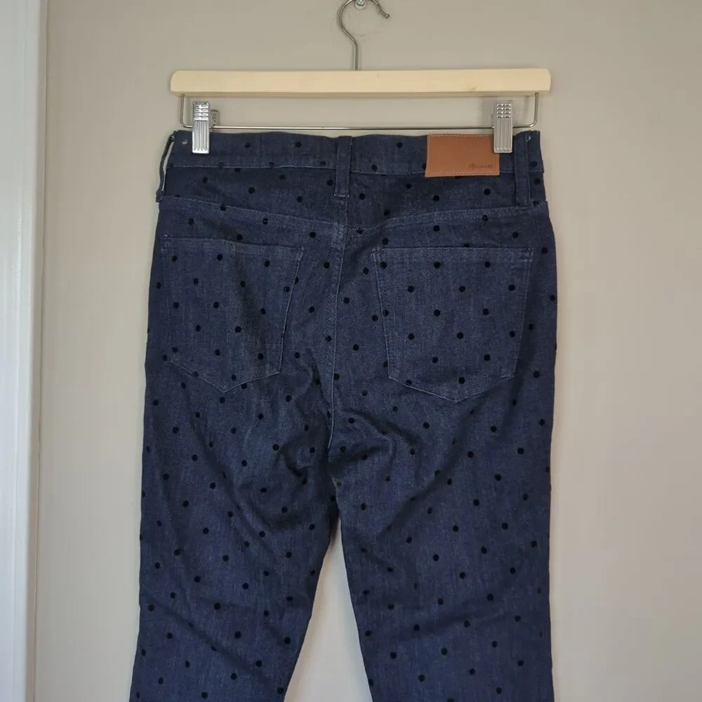 Madewell brand style